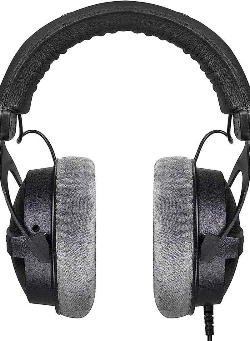 Beyer dynamic DT770PRO/250 Pro 250 Ohm Closed - Back Studio Mixing Headphones - Image 2